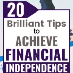 Break free from money stress with creative tips to save, invest, and build wealth. Start your path to financial independence today.