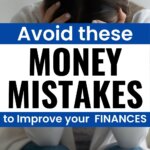 Stop common money mistakes that derail your goals. Learn practical tips to save more, spend wisely, and build lasting financial success.