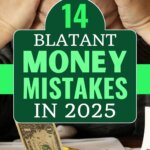 Stop common money mistakes that derail your goals. Learn practical tips to save more, spend wisely, and build lasting financial success.