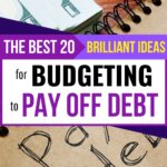 Learn smart ways to budget and pay off debt fast. Simple tips to manage money, cut expenses, and reach financial freedom sooner.