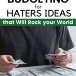 Hate budgeting? Learn simple, creative hacks to manage money, save more, and stress less without strict rules or boring spreadsheets.