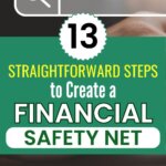No financial safety net? Learn why it’s common and 14 steps to start saving now. Build security, manage money, and gain peace of mind.
