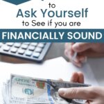 Test your financial health with this 20-question quiz. Learn how to manage money smarter, reduce stress, and build financial stability.