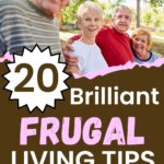 Save money in retirement with practical tips like senior discounts, thrifty habits, and smarter spending to make your fixed income go further.