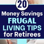 Save money in retirement with practical tips like senior discounts, thrifty habits, and smarter spending to make your fixed income go further.