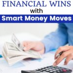 Make 2025 your year of financial wins with smart money moves. Save more, invest better, and build wealth with these actionable tips.