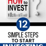 Learn simple steps to start investing for beginners. Build wealth, grow your money, and take control of your financial future today.