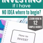 Learn simple steps to start investing for beginners. Build wealth, grow your money, and take control of your financial future today.