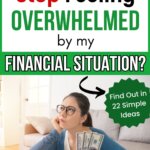 Feeling stressed about money? Learn simple tips to manage your finances, reduce anxiety, and take control of your financial future.