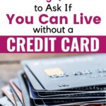Learn how to manage money, avoid debt, and build financial freedom without relying on credit cards in your everyday life.
