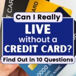 Learn how to manage money, avoid debt, and build financial freedom without relying on credit cards in your everyday life.