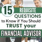 Learn how to evaluate financial advisors, spot red flags, and protect your money. Understand fiduciary duty and build financial independence.