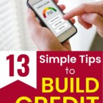 Learn step-by-step strategies to build or rebuild credit, improve your score, and gain control of your financial future.