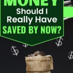 Learn how much money you should have saved at every stage of life. Build financial security with realistic goals for your future.