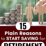 Not sure if it’s too late to save for retirement? Learn how to start now, grow savings, and make the most of your financial future.