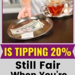 Struggling with tipping on a tight budget? Learn how to balance social expectations and your finances without feeling guilty.