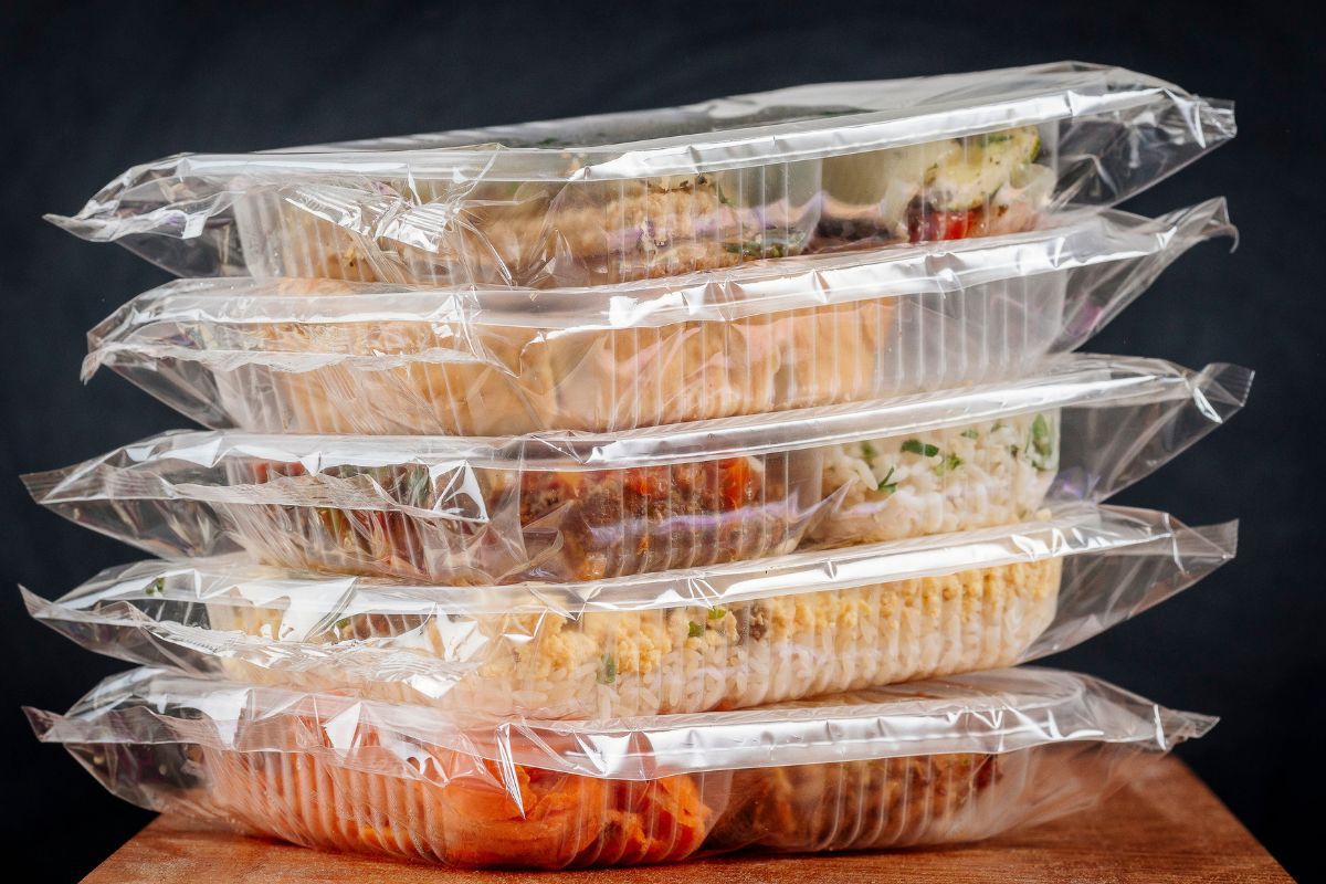 Image of single-serving snack packs.