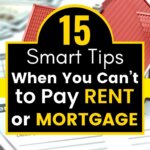 Struggling to pay rent or mortgage? Learn actionable steps, resources, and tips to stay housed and ease financial stress.