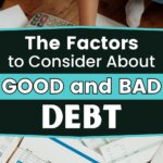 Learn how to tell good debt from bad debt and make smarter money decisions. Understand what builds wealth and what drains it.