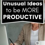 Boost your productivity with simple tips to stay focused, manage time better, and accomplish more without feeling overwhelmed.