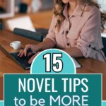 Boost your productivity with simple tips to stay focused, manage time better, and accomplish more without feeling overwhelmed.