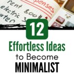 Simplify your life, cut expenses, and save money with minimalist habits. Focus on what matters and work toward financial independence.