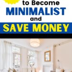 Simplify your life, cut expenses, and save money with minimalist habits. Focus on what matters and work toward financial independence.
