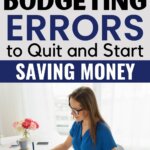 Avoiding common budgeting mistakes can save you money and stress. Learn how to fix overspending, missed bills, and poor planning today.
