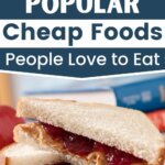 Affordable and tasty, these cheap foods are crowd favorites. Perfect for saving money while enjoying meals everyone loves.