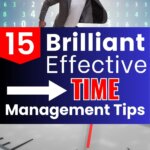 Learn simple time management tips to stay productive, organized, and stress-free. Get more done and make the most of your day.