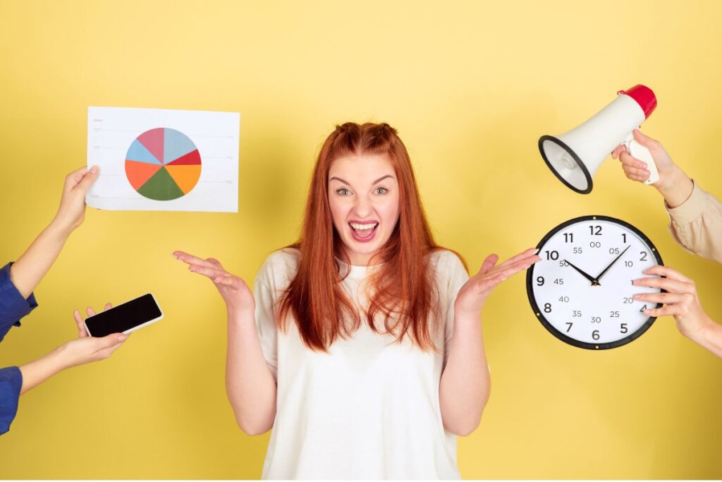 Featured image for MSN - effective time management tips.