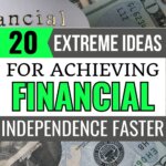 Break free from the grind with bold, game-changing strategies to fast-track your journey to financial independence.