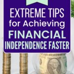 Break free from the grind with bold, game-changing strategies to fast-track your journey to financial independence.