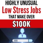 Explore high-paying careers that prioritize balance and calm. Find low-stress jobs offering $100K+ without sacrificing your peace of mind.
