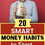 Master the art of managing money with these 20 smart habits for teens. Save more, spend wisely, and build a strong financial future.