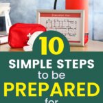 Prepare for emergencies with smart tips to safeguard your finances, pack essentials, and stay ready before an evacuation order strikes.