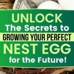 Plan your dream retirement with confidence. Learn what impacts your nest egg size and how to grow it faster for long-term security.