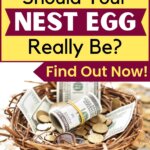 Plan your dream retirement with confidence. Learn what impacts your nest egg size and how to grow it faster for long-term security.