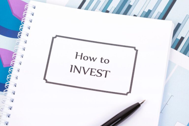Featured image for MSN - start investing if I have no idea where to begin.