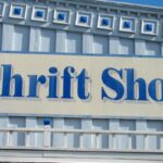 Featured image for MSN - thrift store shopping.
