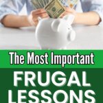 Master smart frugal habits that save money and improve your finances. Learn practical tips to cut costs and build a more secure future.