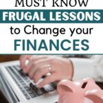 Master smart frugal habits that save money and improve your finances. Learn practical tips to cut costs and build a more secure future.