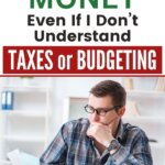 Not sure how taxes or budgeting work? That doesn’t mean you’re bad with money. Here’s why and how you can build financial confidence. (