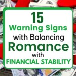 Love and money don’t have to clash. Learn how to nurture romance while staying financially secure for a stress-free, fulfilling future.