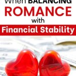 Love and money don’t have to clash. Learn how to nurture romance while staying financially secure for a stress-free, fulfilling future.