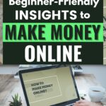 Want to make money from home but not sure where to start? These side business ideas are easy to begin and don’t require much experience. If you’re searching for how to make money on your own terms, consider turning your hobbies that make money into a real income stream. Check out these make money online ideas and see which one works best for you.