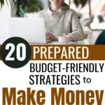 Want to make money from home but not sure where to start? These side business ideas are easy to begin and don’t require much experience. If you’re searching for how to make money on your own terms, consider turning your hobbies that make money into a real income stream. Check out these make money online ideas and see which one works best for you.