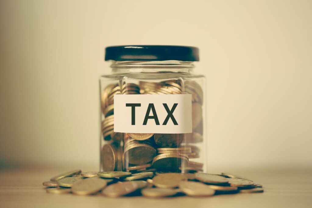 Featured image for MSN - Best ways to save on taxes.