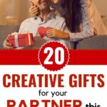 Surprise your partner with heartfelt, unique gifts that spark joy and deepen your bond. Thoughtful ideas for every occasion!