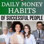 Want to hit your money goals faster? These 20 daily money habits show how to save money and build long-term wealth. Simple changes today can lead to financial success tomorrow.